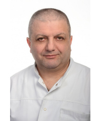 Тамазян Самвел Егорович